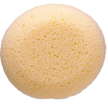 Мочалка для тіла Suavinex Soft Sponge (8426420177375)