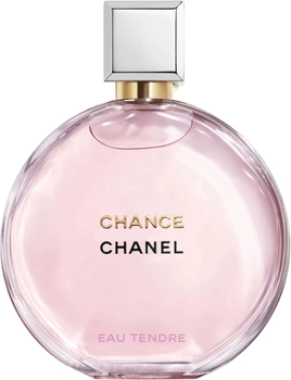 Woda perfumowana damska Chanel Chance Eau Tendre 100 ml (3145891262605)