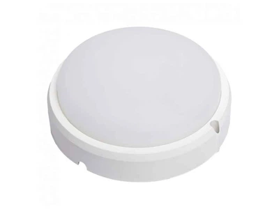 Світильник світлодіодний LUXEL LED коло 20 w 4000