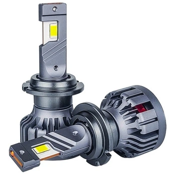 LED автолампи DriveX AL-01 PRO D2 52W CAN 9-32V 6K