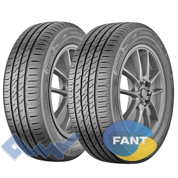 Point S Summer S 215/55 R18 99V XL FR