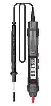 Цифровий мультиметр тестер безконтактний детектор напруги Pen Type Multimeter TS20A