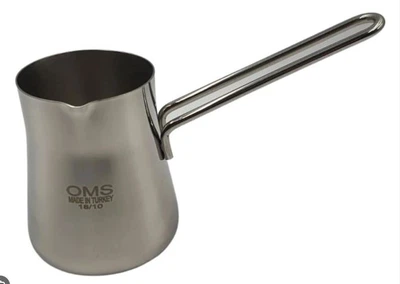 Турка 150 мл OMS 7034-150