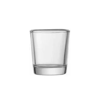 Стопка скляна Uniglass Mini 40 мл 56108-MC24