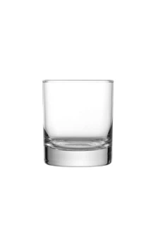 Склянка Uniglass CLASSICO 280 мл 93102-MC12