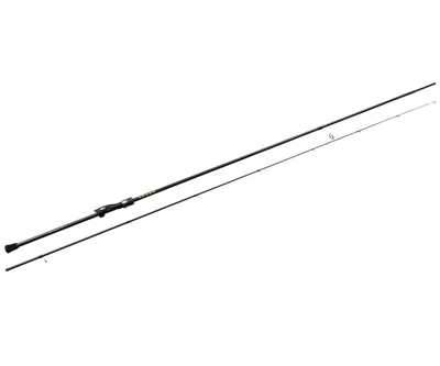 V-86ML Спінінгове вудлище Azura '24 Vesta Light Game 86ML 2.59м 4-20г