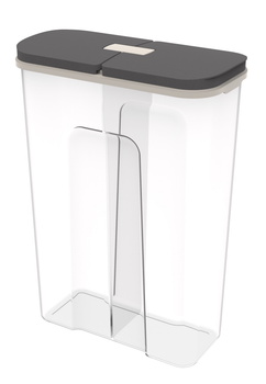 Емкость для сыпучих Bager Luna 3,55 л BG-677