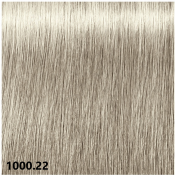 Farba do włosów bez utleniacza Indola Permanent Caring Color Blonde Expert 1000.22 Spe­cial Blon­de Intense Pearl 60 ml (4045787716375)