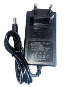 Импульсный Блок питания,зарядка DC 14.6V 2А