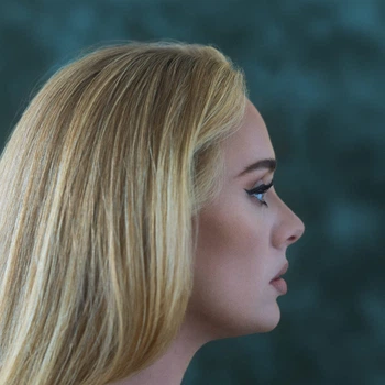 Виниловая пластинка Adele 30 white