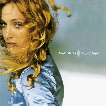 Вінілова платівка Madonna Ray of Light