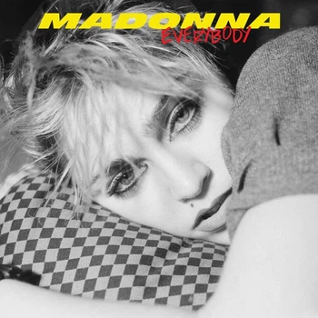 Виниловая пластинка Madonna Everybody