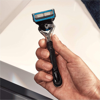 Бритва чоловіча Gillette ProShield Chill (7702018556557)