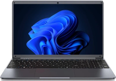 Ноутбук 15.6" SGIN X15 Intel Celeron N5095 RAM 12GB SSD 512GB Windows 11