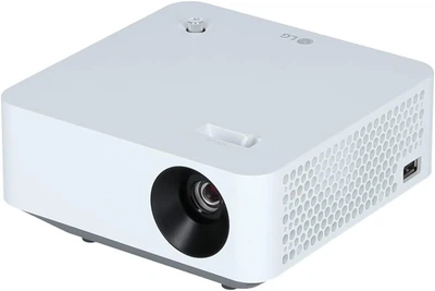 Проектор LG PF510Q Full HD Wi-FI Bluetooth