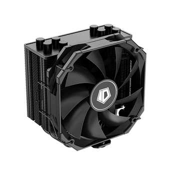 Кулер процесорний ID-Cooling SE-224-XTS Mini Black
