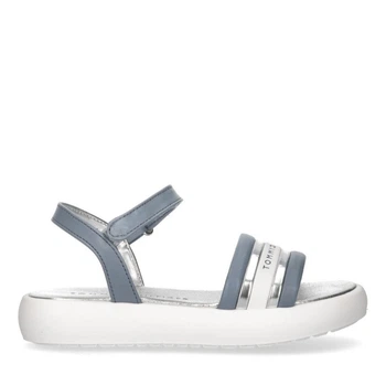Сандали Tommy Hilfiger T4A2-33245-0371806 32р. 20,0 см