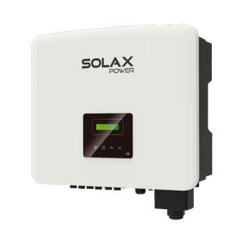 SOLAX Гибридный трехфазный инвертор PROSOLAX X3-ULT-30K