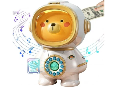 Сейф Ведмедик-космонавт, 630