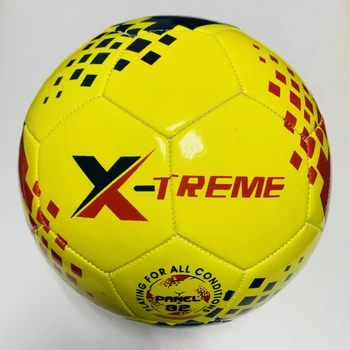 Футбольный мяч Practic X-treme Розмір 5 1150