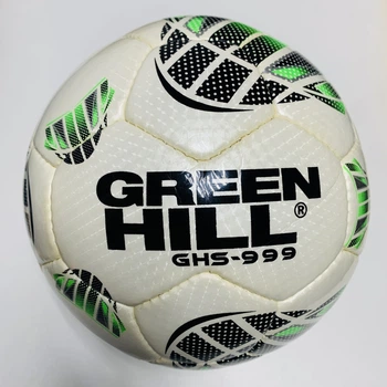 Футбольный мяч Practic Green Hill GHS-999 Розмір 5 1181