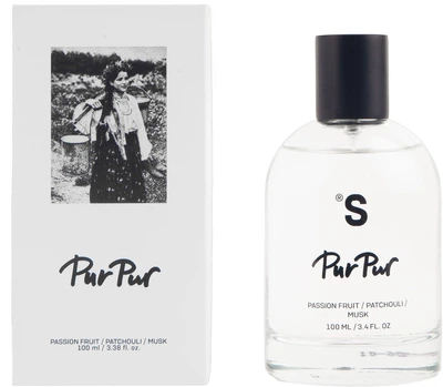 Парфумована вода Sister's Aroma Pur Pur 100 мл (4820227786244)