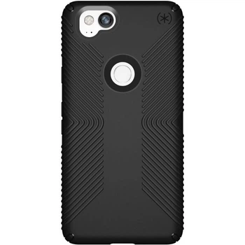 Захисний чохол Speck Presidio Grip для Google Pixel 2 - Black