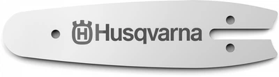 Шина Husqvarna X-Precision 5"/13 см, 1/4" mini Pixel, 1.1 мм, SM, HN, 32DL (5369118-32)