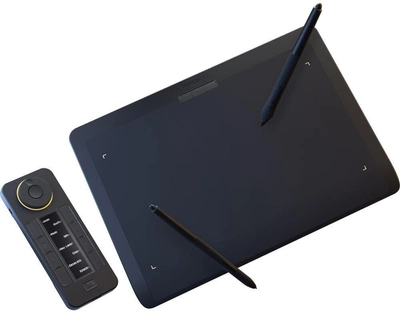 Графічний планшет Xencelabs Pen Tablet Medium Bundle (XMCTBMPLRU)