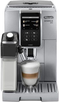 Ekspres do kawy Delonghi Dinamica Plus ECAM 370.95.S