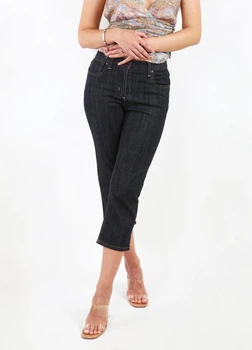 Бриджи Sandwich (34) Синий (LN-1555-Navy-blue)
