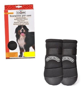 Взуття для собак Camon Protection XL 2 шт (8019808131474)