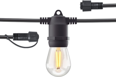 Подовжувач зовнішнього освітлення Hombli Smart Outdoor String Light Extension (HBEW-0105)
