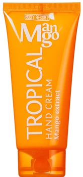 Крем для рук Mades Cosmetics Body Resort tropical mango 100 мл (8714462082055)