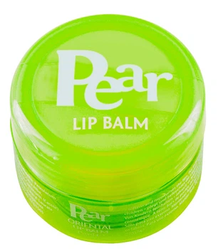 Бальзам для губ Mades Cosmetics Body Resort pear 15 мл (8714462082291)