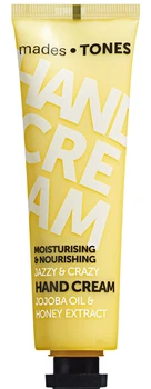 Крем для рук Mades Cosmetics Tones jazzy & crazy sparkling honey 65 мл (8714462090449)