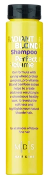 Шампунь Mades Cosmetics Hair Care PERFECT VOLUME 250 мл (8714462088736)