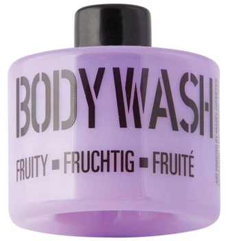 Гель для душу Mades Cosmetics Stackable fruity purple 100 мл (8714462067700)