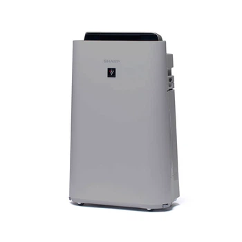 Очиститель-увлажнитель воздуха 2 в 1 SHARP UA-HD50E-L