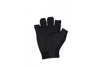 Рукавички тактичні IRONCLAD Tactical Fingerless Impact Glove black XL