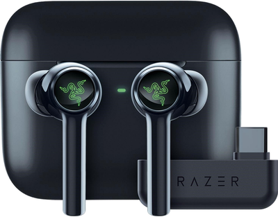 Наушники Razer Hammerhead HyperSpeed Pro Black (RZ12-04590100-R3G1)