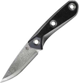 Нож Gerber Principle Bushcraft с полимерными ножнами (30-001659)