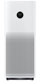 Очиститель воздуха Xiaomi Smart Air Purifier 4 Pro (6934177743665)