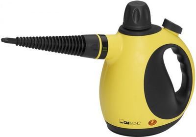 Пароочиститель Clatronic DR 3653