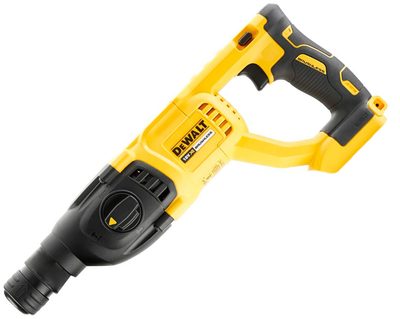 Аккумуляторный перфоратор DeWalt DCH133N