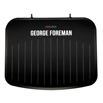 Гриль George Foreman 25810-56 Fit Grill Medium