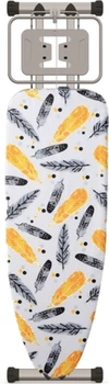 Прасувальна дошка Ege Viva 43х125 см (18323 Yellow Leaf)