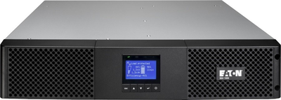 ИБП Eaton 9SX 1000IR 2U Black (9SX1000IR)