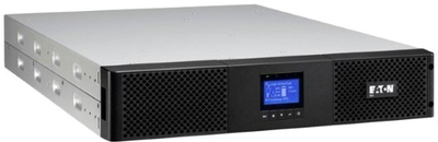 ИБП Eaton 9SX 1000IR 2U Black (9SX1000IR)