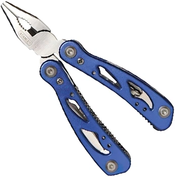 Плоскогубцы Stanley Mini Multitool комбинированные (STHT0-70648)
